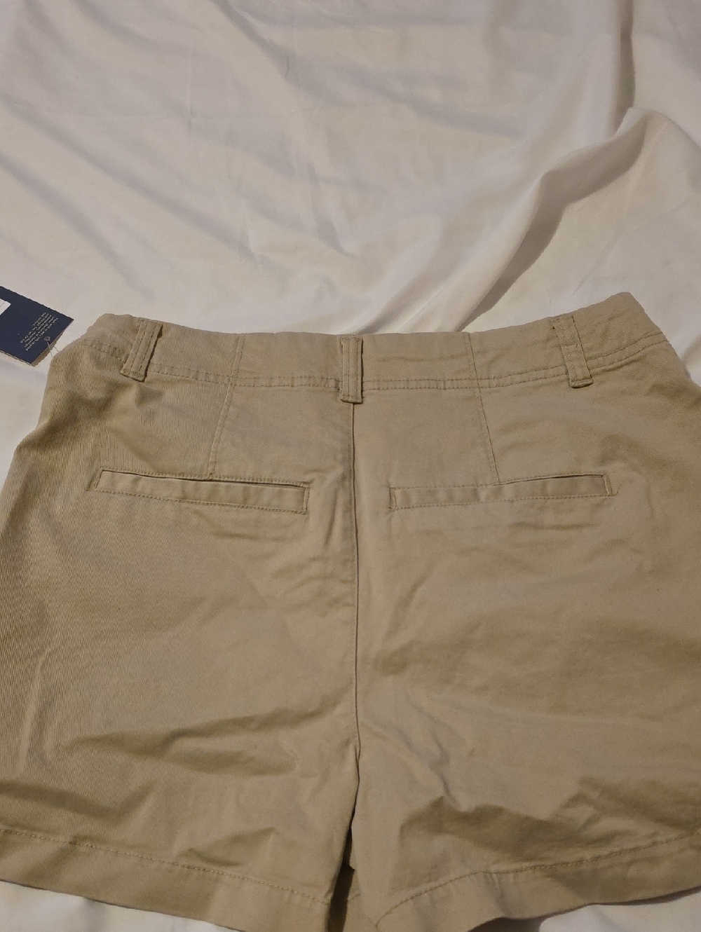 Universal Thread Women’s Utility Shorts Trio - Olive, Beige & Khaki - Picture 14 of 14
